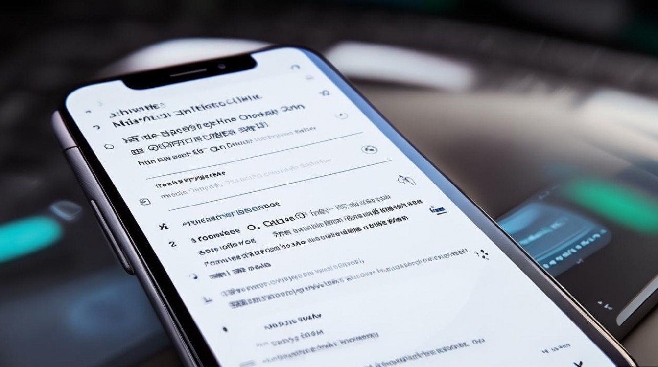 华为手机 QQ 怎么后台?华为手机 QQ 后台运行设置方法