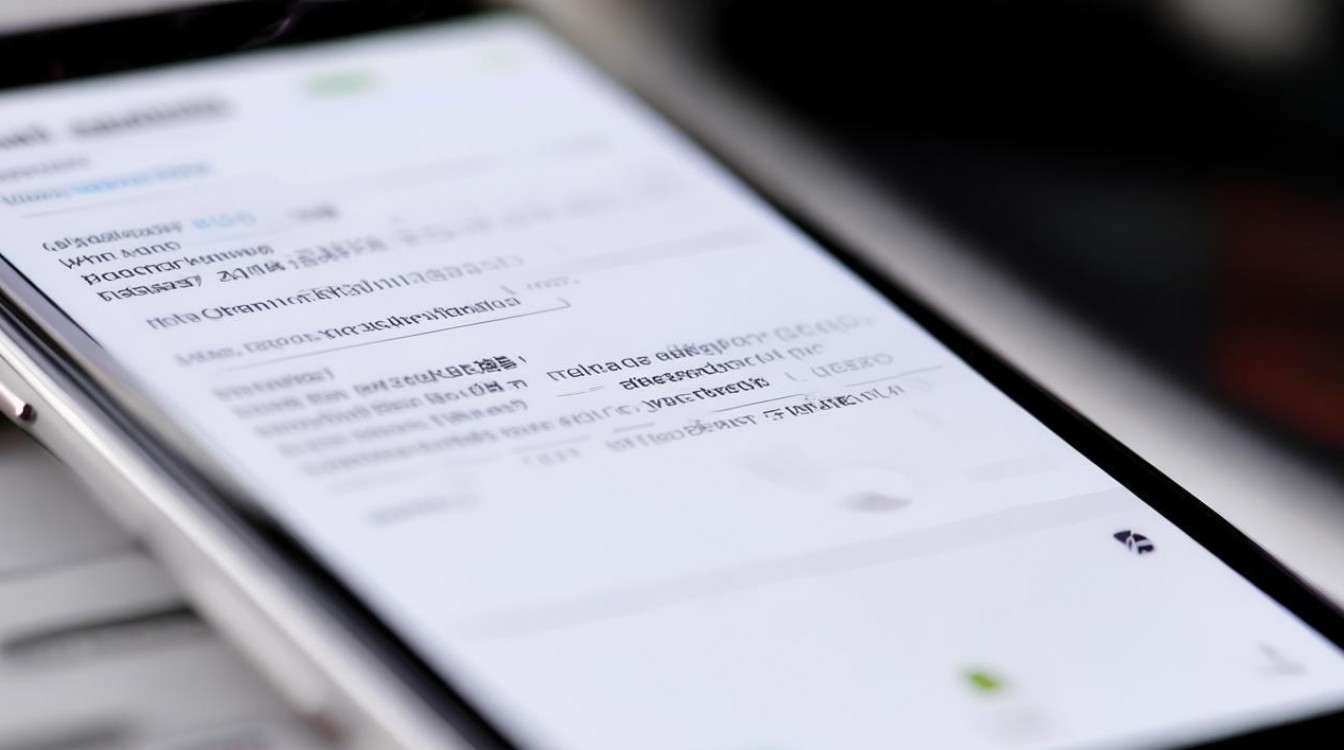 华为手机 QQ 怎么后台?华为手机 QQ 后台运行设置方法