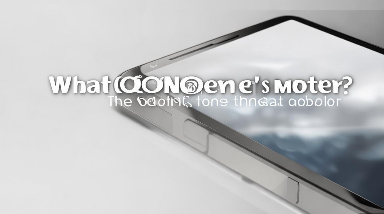 iQOONeo6 马达是什么?iQOONeo6 采用什么型号线性马达