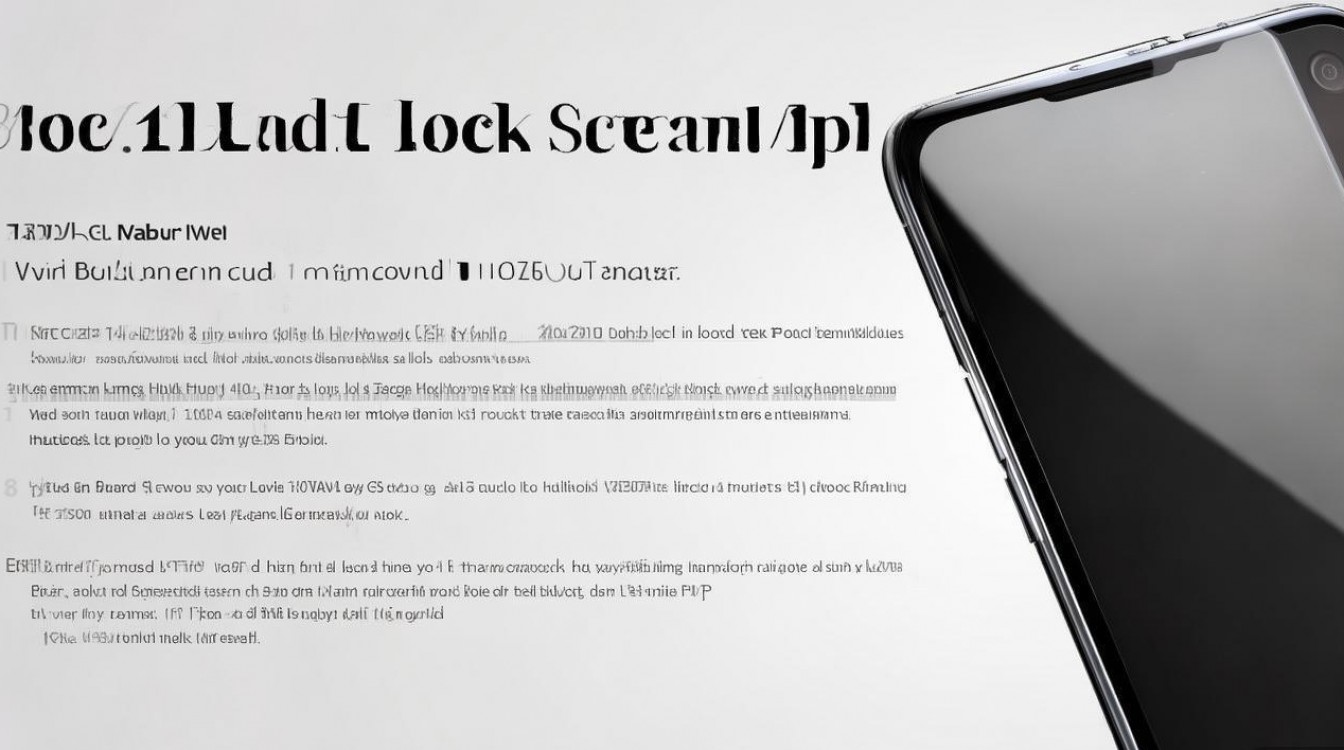 华为手机锁屏广告怎么屏蔽?华为手机锁屏广告取消方法有哪些?