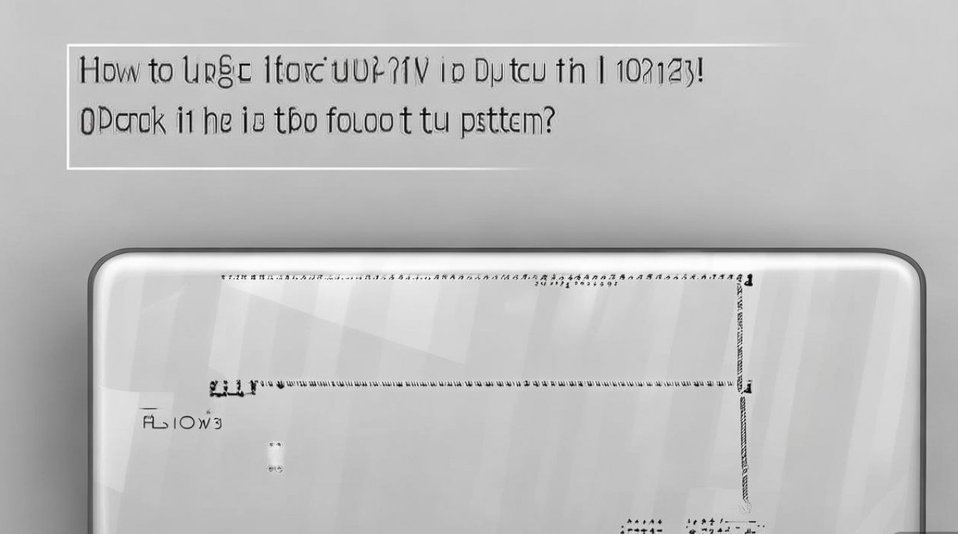 oppo1107 怎么解锁图案？oppo1107 忘记图案锁如何强制解锁？