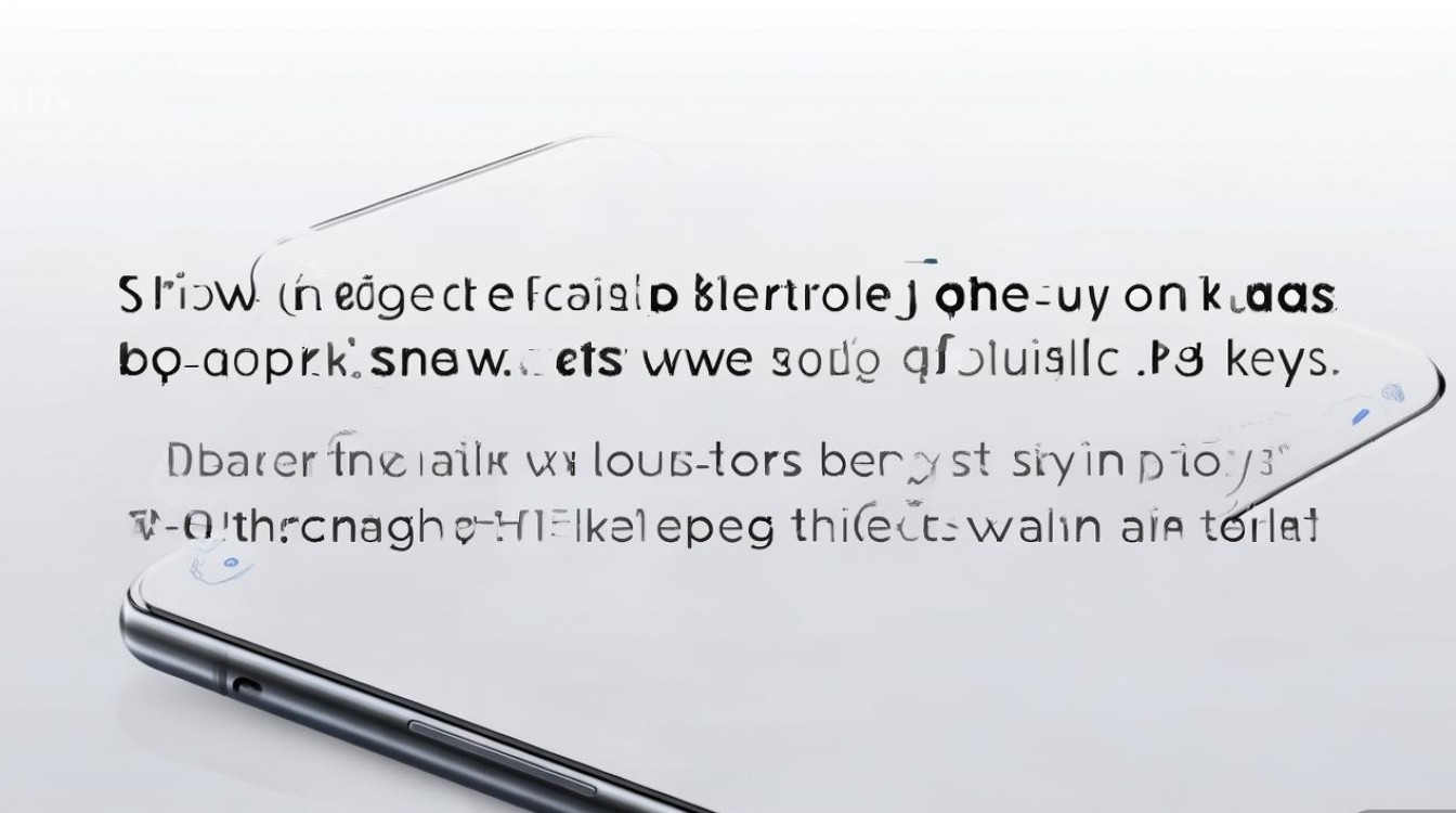 vivox9 怎么弄快速截图?vivox9 快速截图快捷键是什么