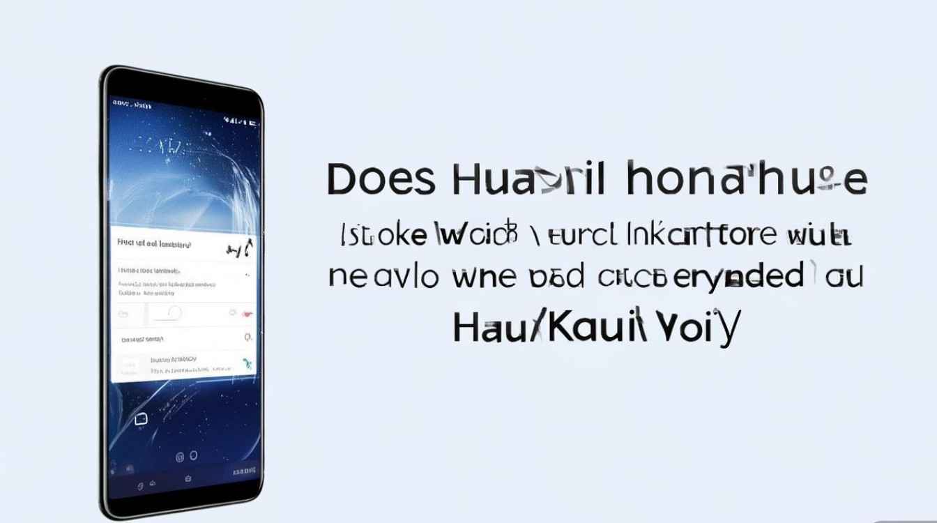 华为手机有智能语音功能吗，华为小艺语音怎么唤醒开启