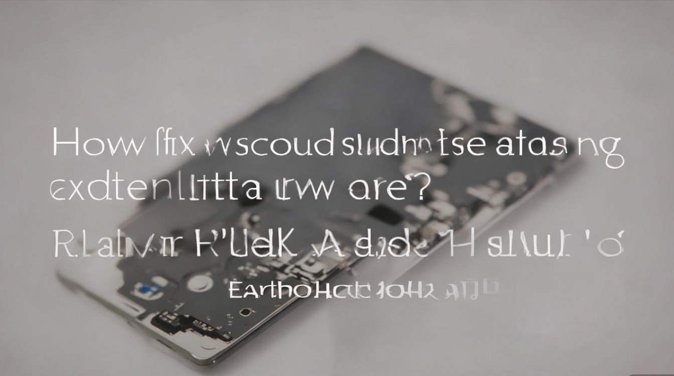 华为 p8 插耳机外放还有声音怎么办？华为 p8 耳机孔故障维修