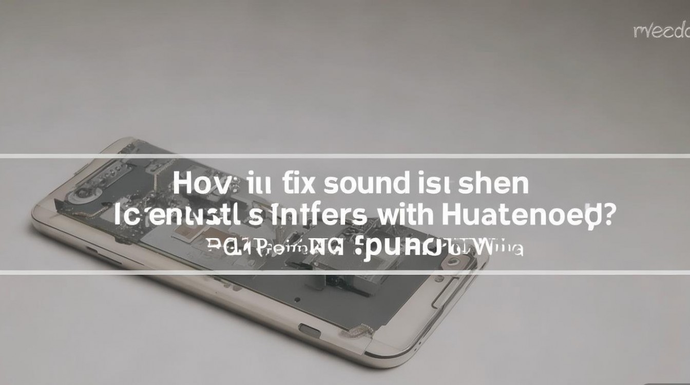 华为 p8 插耳机外放还有声音怎么办？华为 p8 耳机孔故障维修