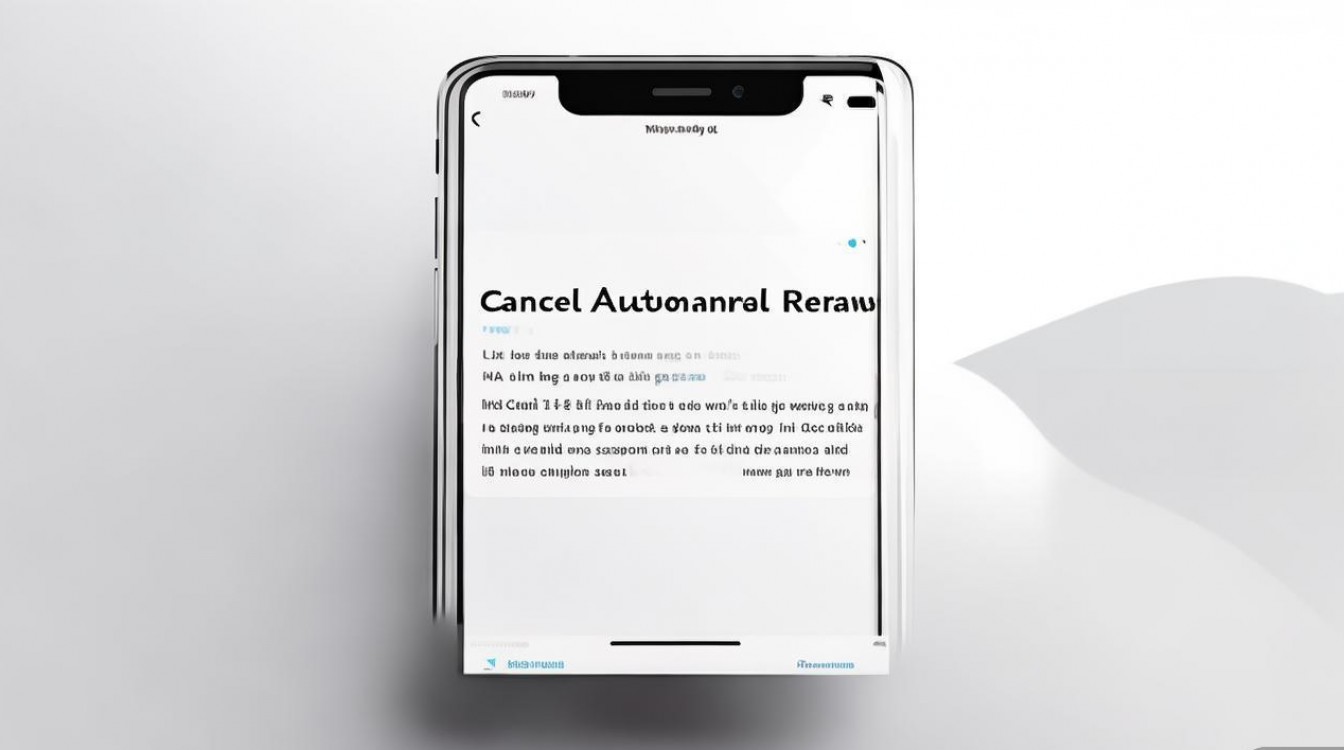 苹果 app 收费怎么关闭?如何取消 iPhone 自动续费订阅?