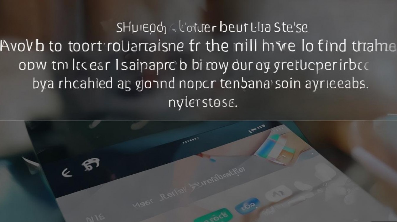 怎么清理华为使用痕迹?华为手机如何彻底清除所有使用记录不留痕迹?