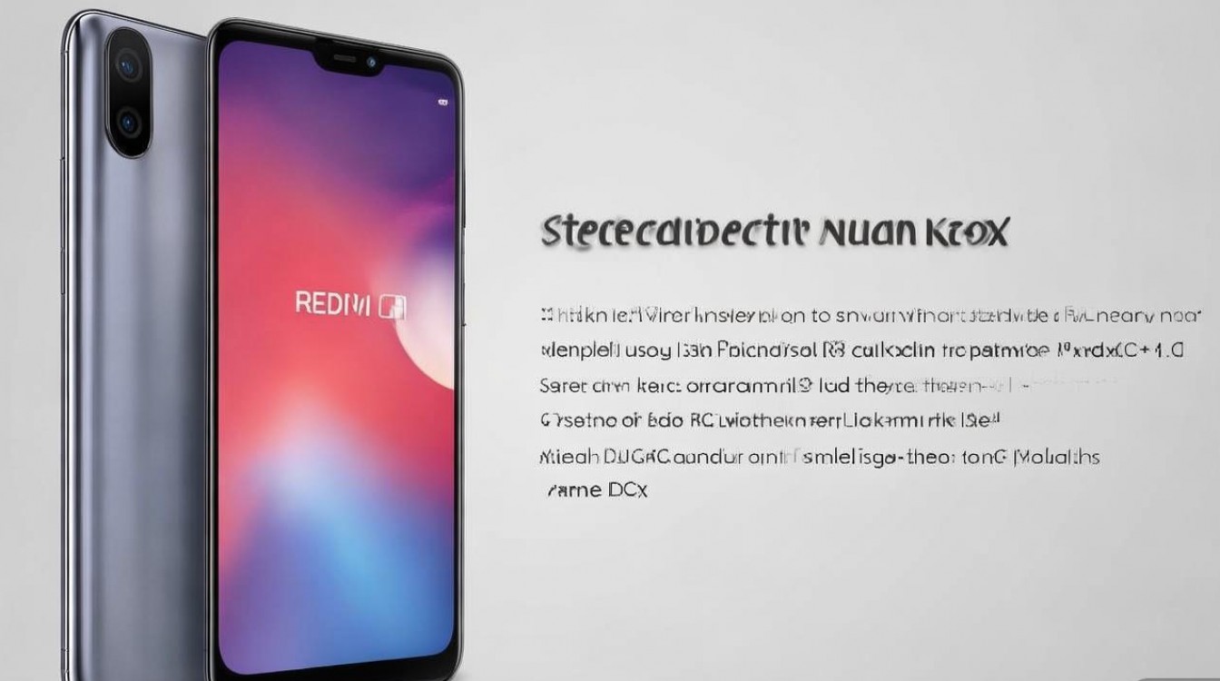 红米 k50x 怎么样?红米 k50x 参数配置及性能全面详解