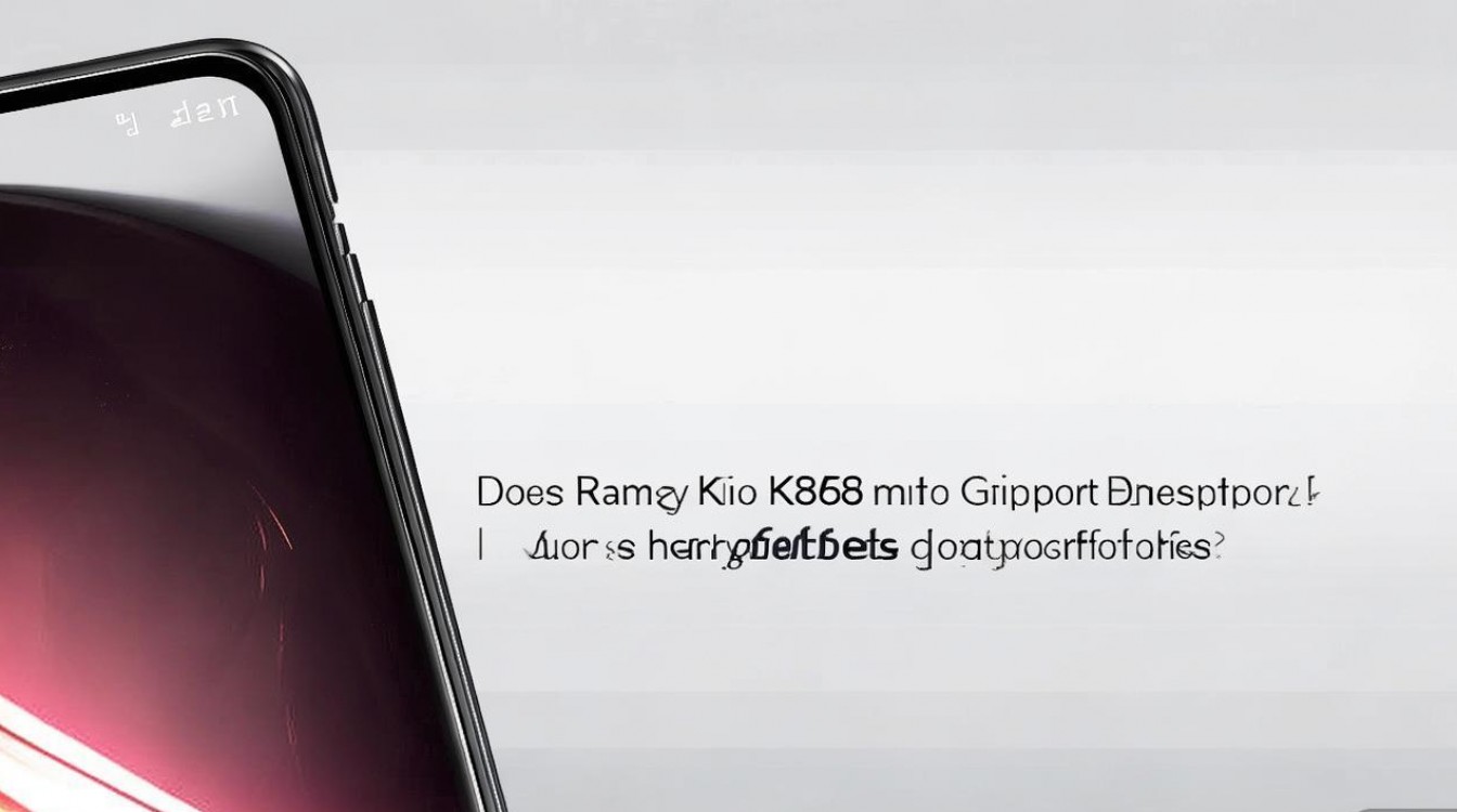 红米 K50 电竞版支持 IP68 防水吗？防水效果好不好？