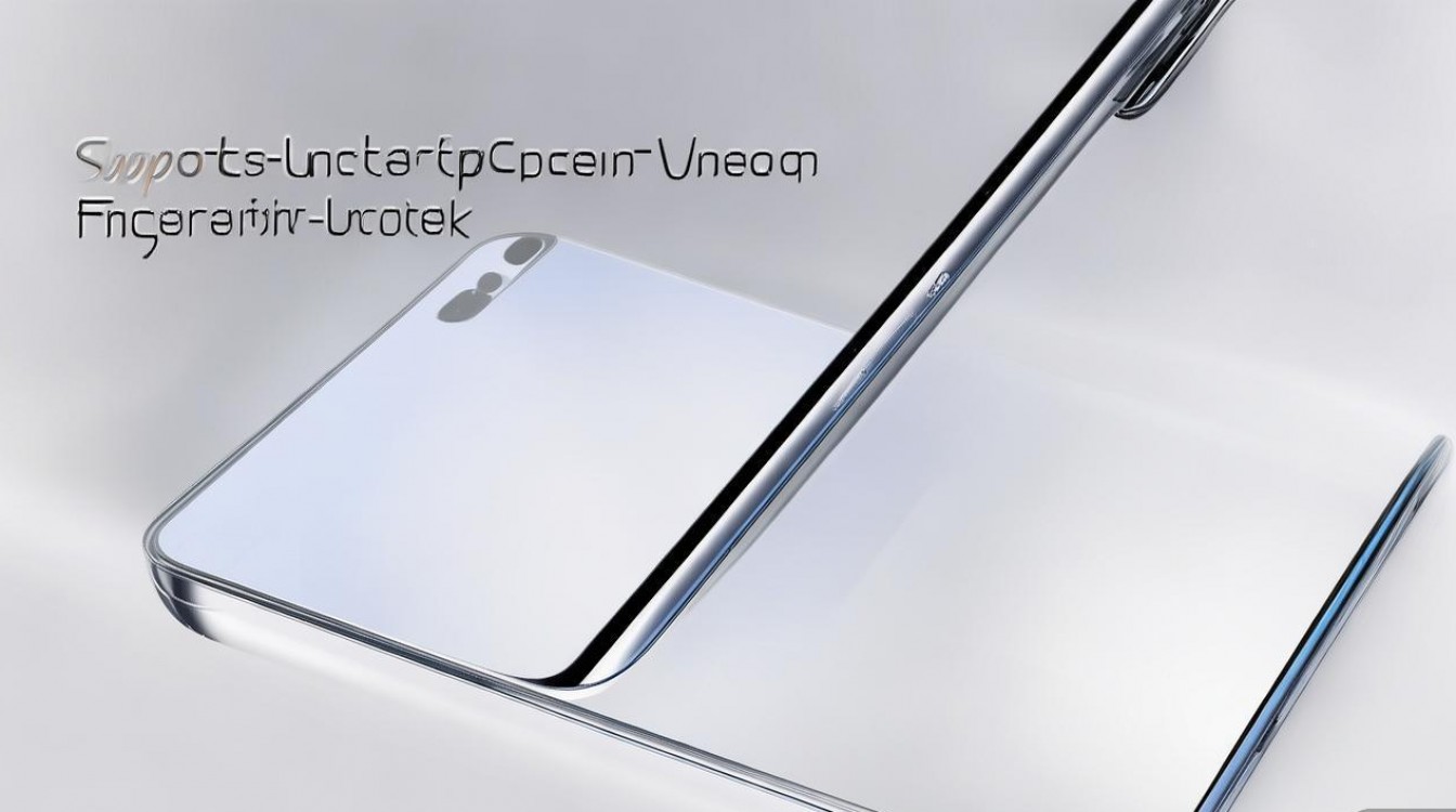 iqooneo5 支持屏下指纹解锁吗-iqooneo5 可以屏幕指纹解锁吗