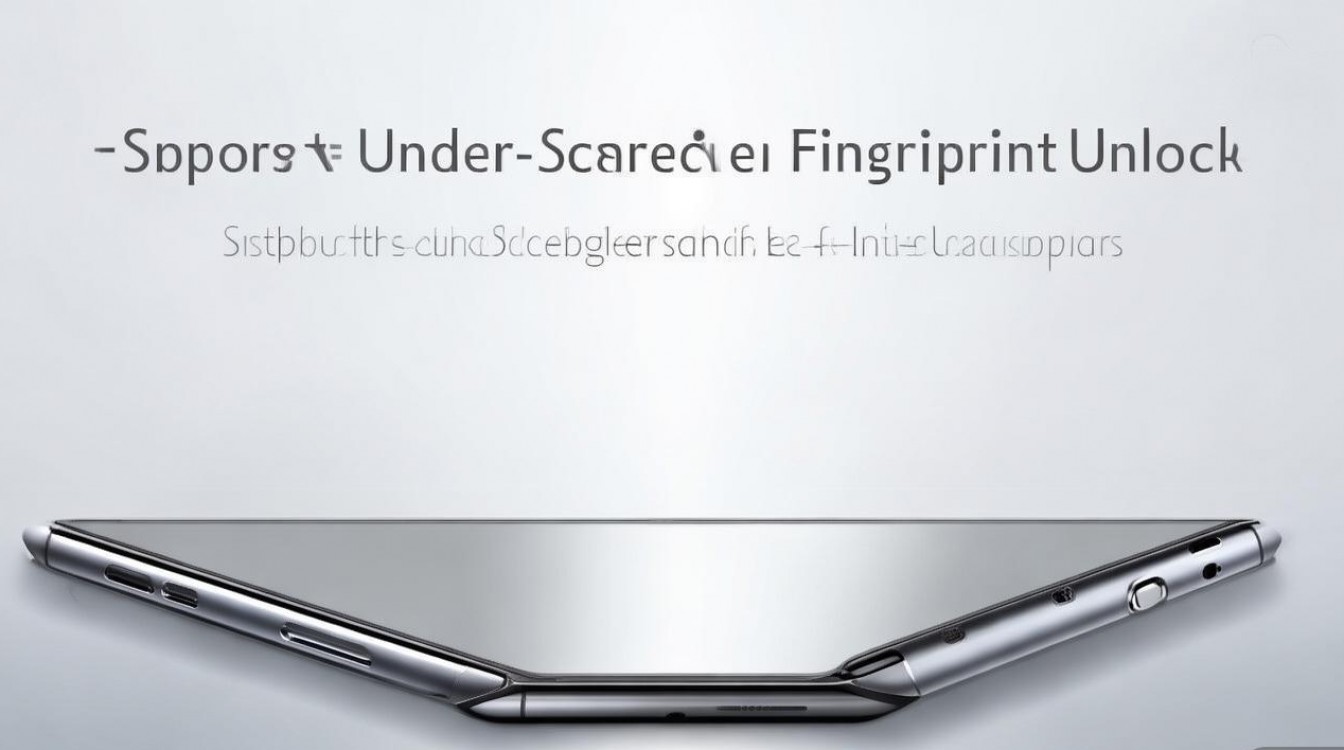 iqooneo5 支持屏下指纹解锁吗-iqooneo5 可以屏幕指纹解锁吗