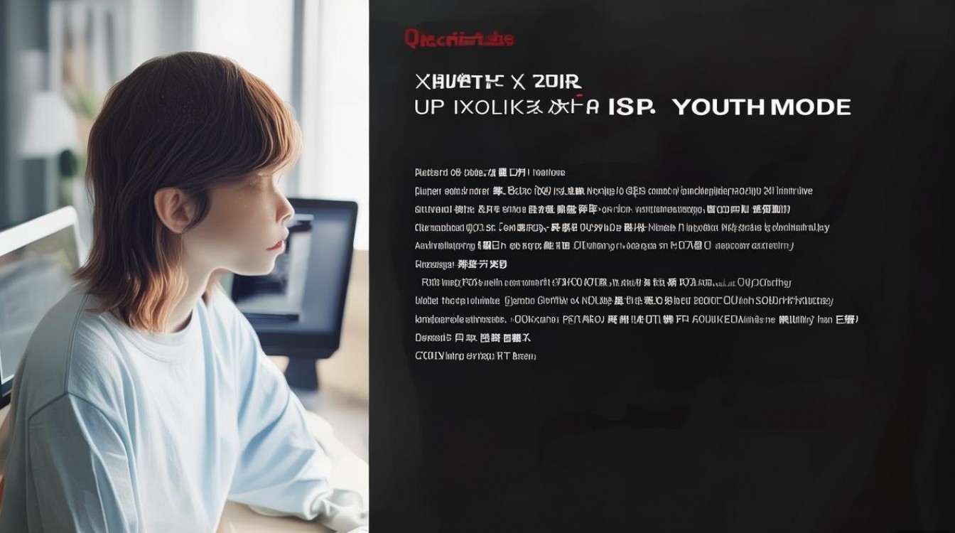 QQ 怎么设置青少年模式?QQ 青少年模式切换步骤详解