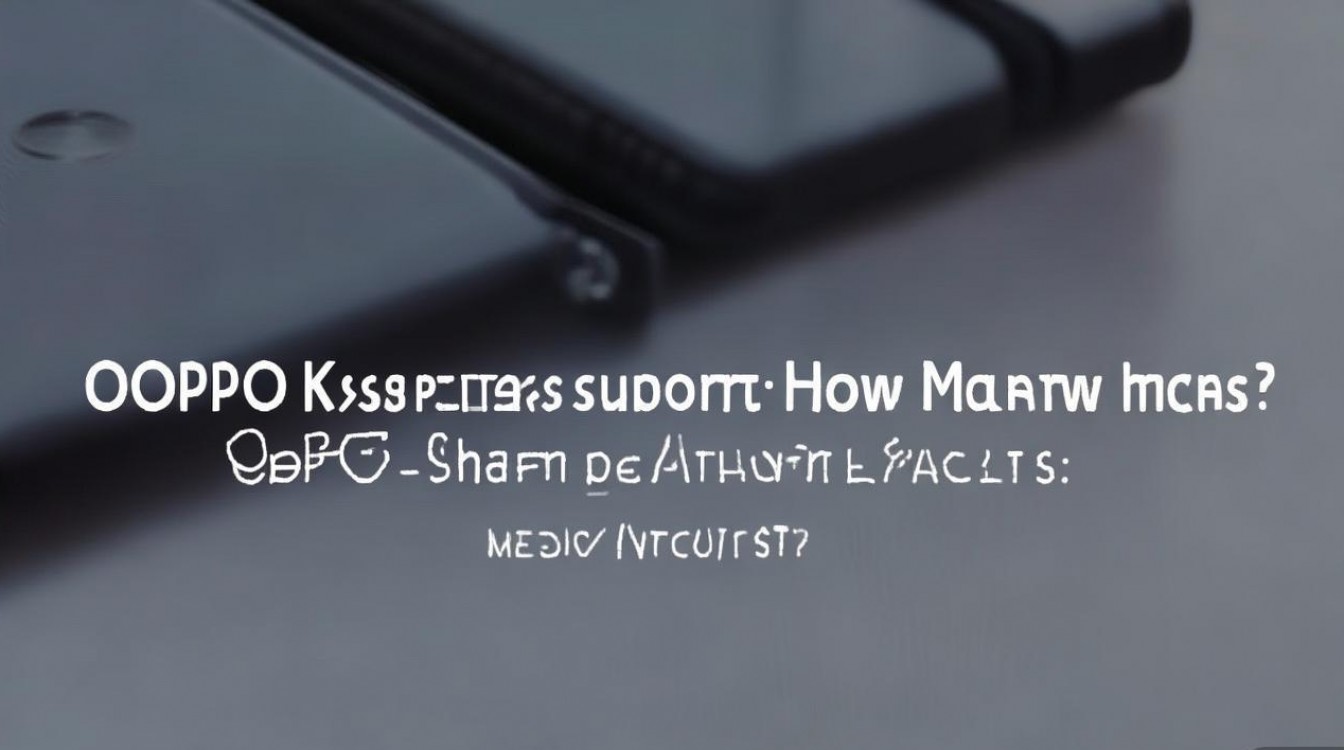 oppok9s 充电器支持多少 w 充电速率?oppok9s 充电速率是多少瓦?