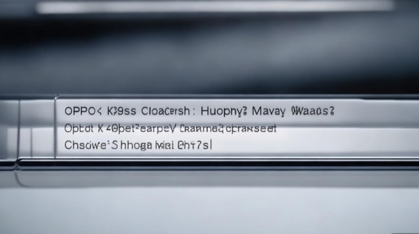 oppok9s 充电器支持多少 w 充电速率?oppok9s 充电速率是多少瓦?