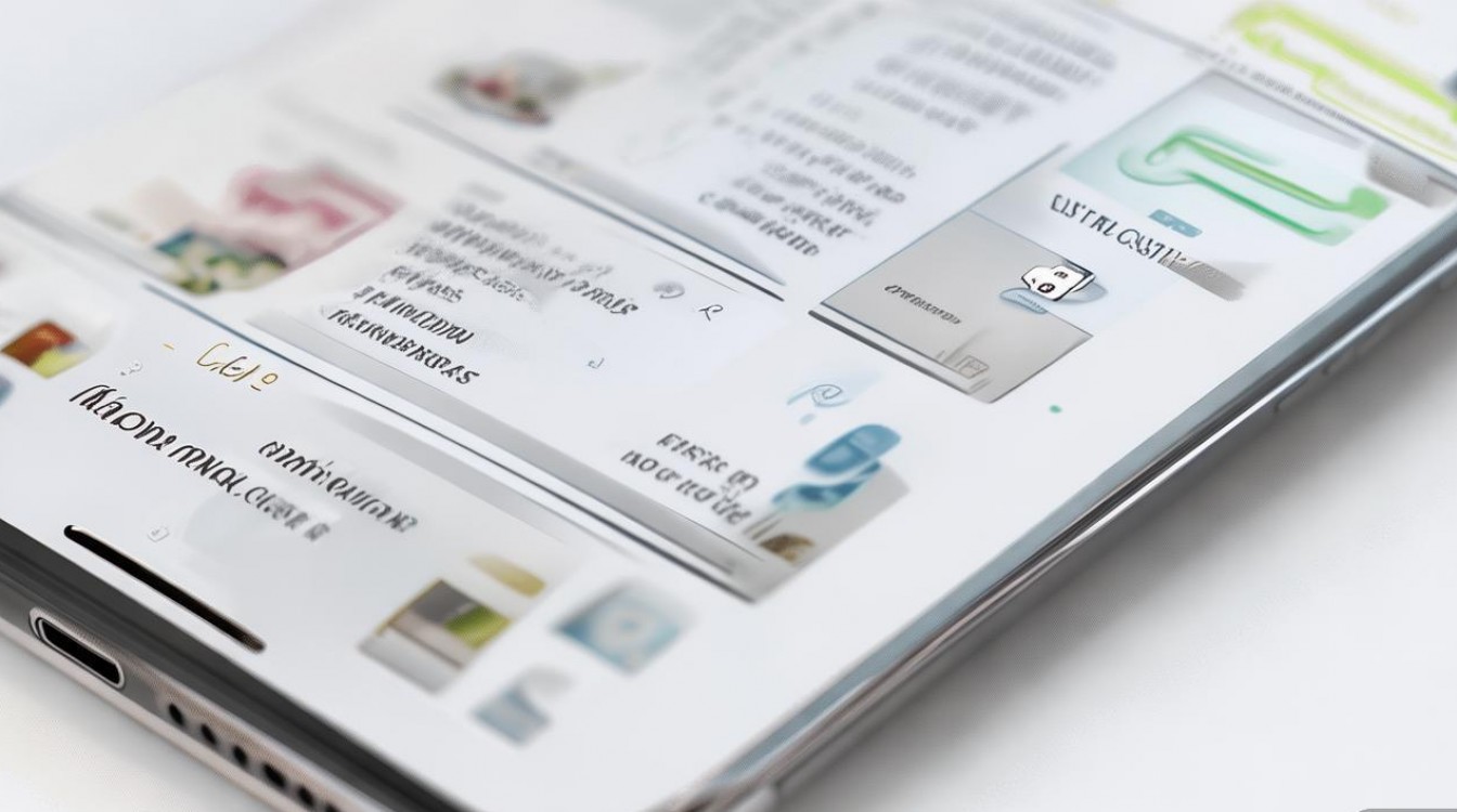 苹果手机怎么合并照片？iphone 手机开启镜像反转方法是什么？