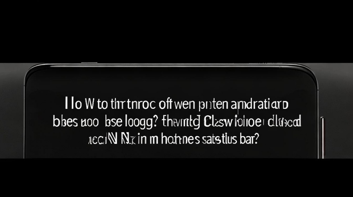 三星上方出现 n 怎么关掉？手机状态栏显示 N 图标如何关闭？