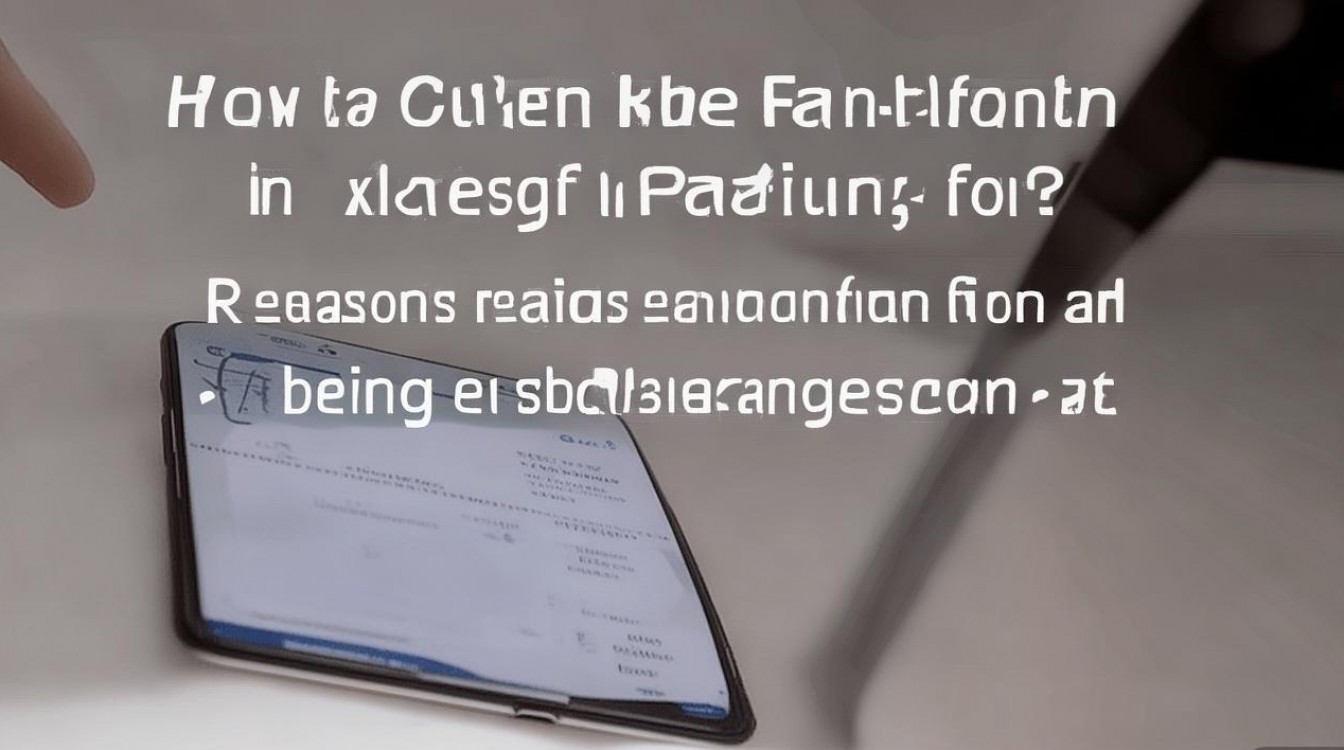 华为荣耀 6 怎么换不了字体?华为荣耀 6 无法更换字体的原因及解决方法
