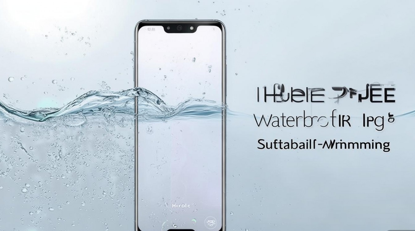 华为 P50E 防水功能好不好?华为 P50E 防水等级是多少支持游泳吗