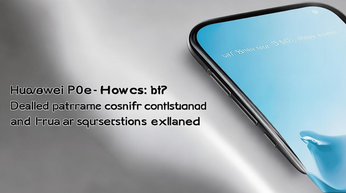 华为 p50e 怎么样?华为 p50e 参数配置及购买建议详解