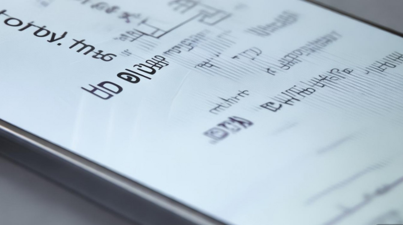 三星屏幕上 hd 怎么设置？三星手机屏幕高清显示如何开启？