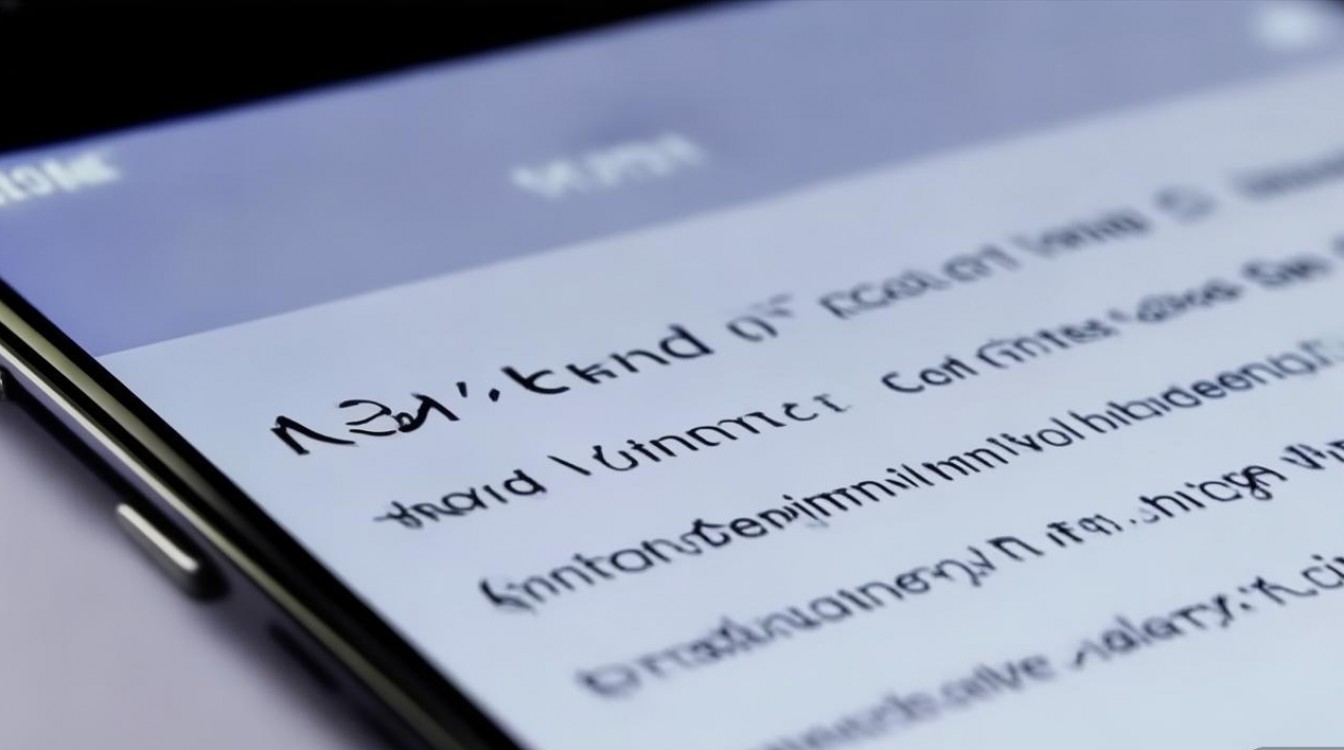 三星屏幕上 hd 怎么设置？三星手机屏幕高清显示如何开启？