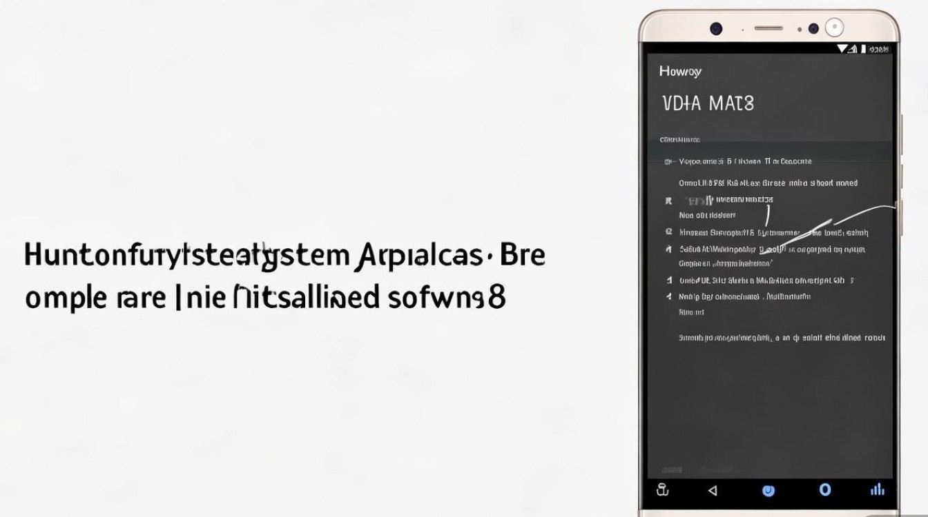 华为 mate8 系统应用怎么卸载?华为 mate8 如何彻底删除预装软件?