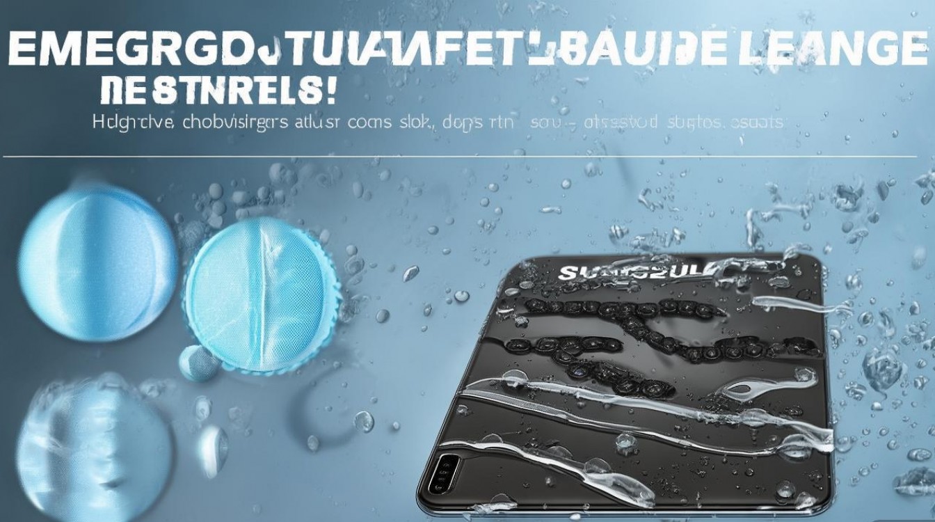 华为 Nova9se 进水后怎么处理？手机进水紧急应对方法有哪些？