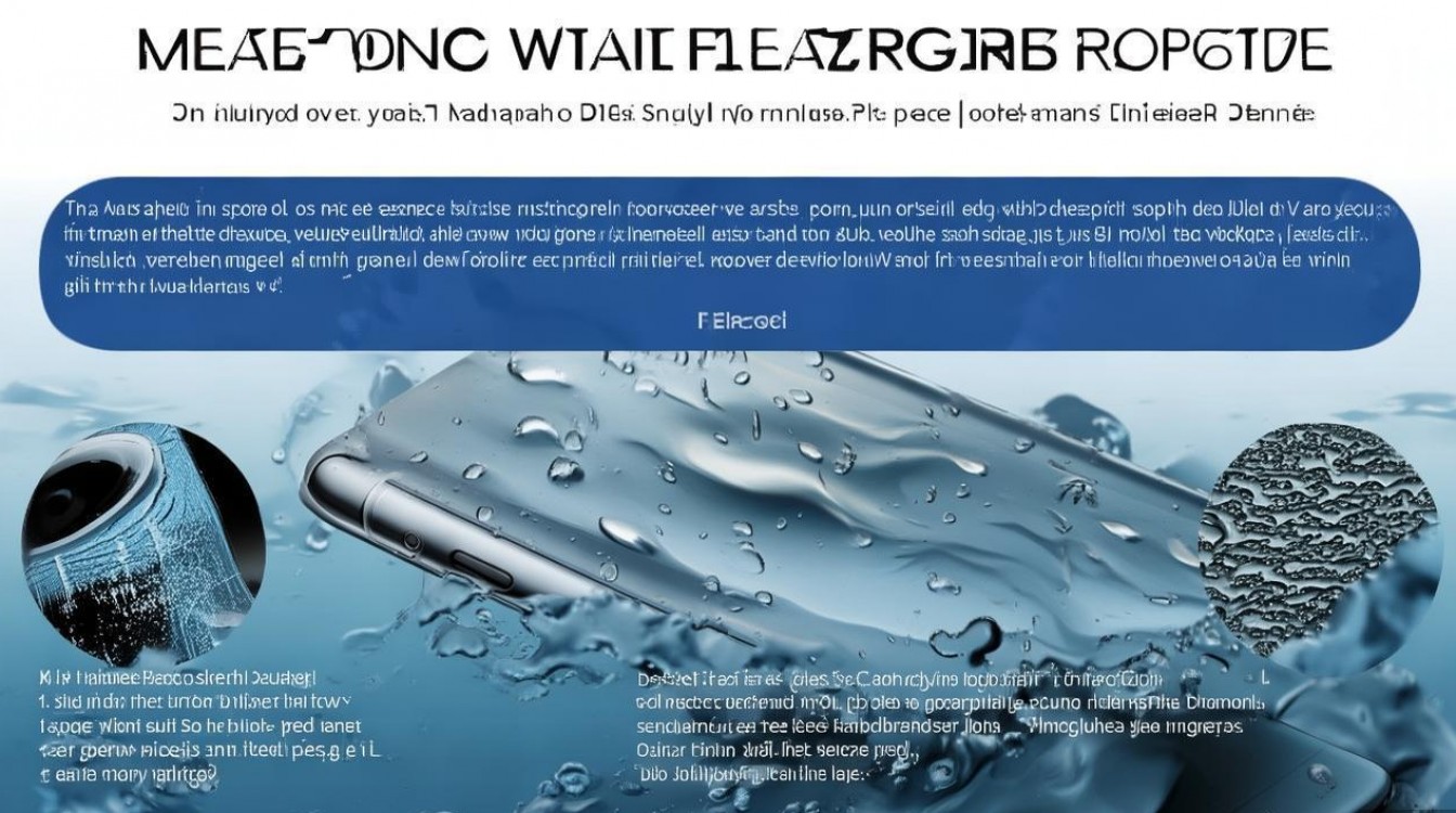 华为 Nova9se 进水后怎么处理？手机进水紧急应对方法有哪些？