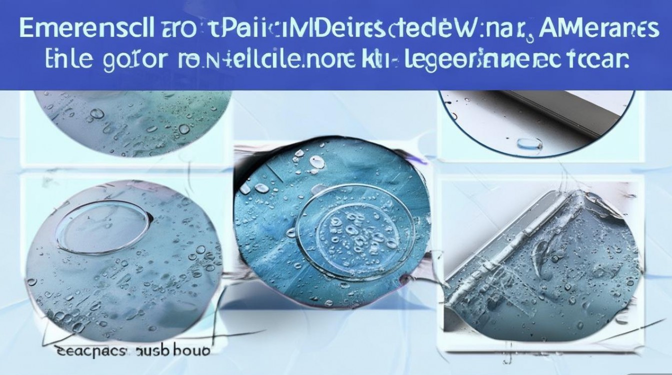 华为 Nova9se 进水后怎么处理？手机进水紧急应对方法有哪些？