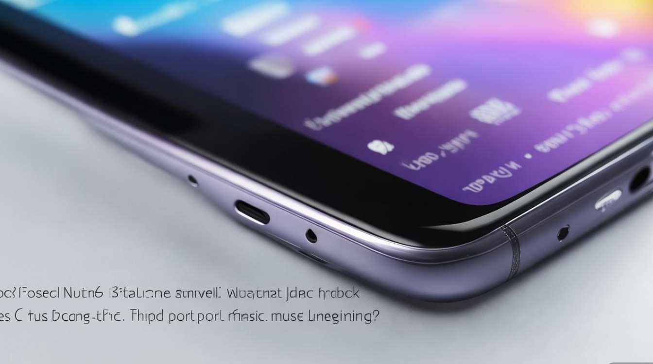 华为 Nova9se 有 3.5mm 耳机孔吗？Type-C 充电接口支持直接听歌吗