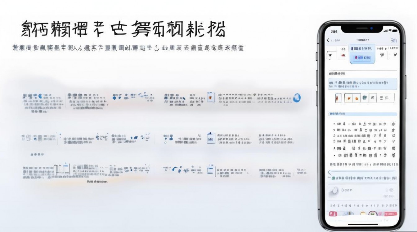 苹果手机怎么输入中文?iPhone 如何设置中文输入法?