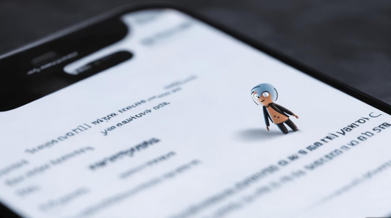 oppo 手机右下角小人是怎么回事？如何关闭 oppo 盲人模式？