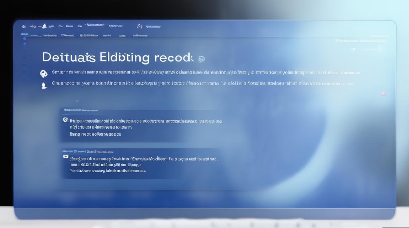 微博编辑记录怎么删除？微博编辑记录关闭步骤及删除方法详解