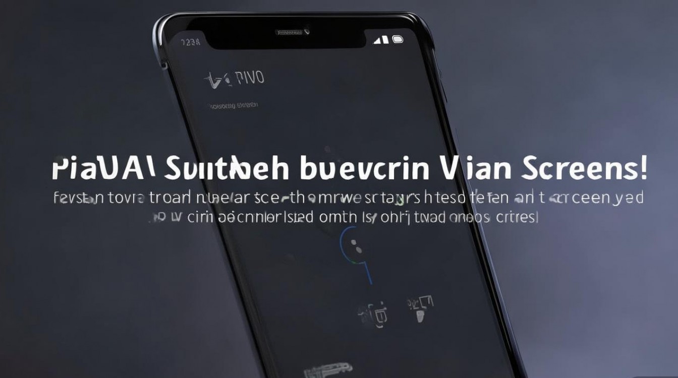 vivox9 怎么更换切屏?vivox9 切换屏幕操作方法是什么?