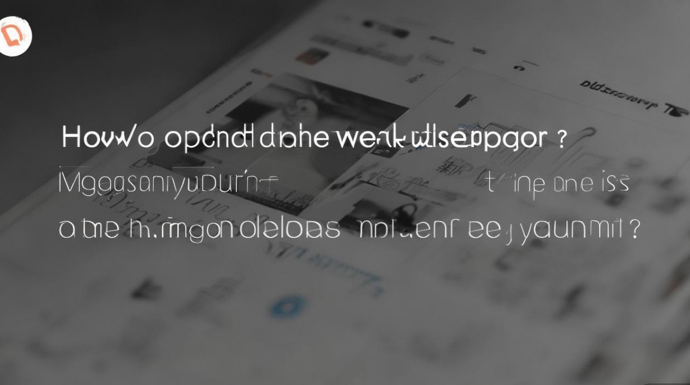 微信的发现页管理怎么打开？微信发现页管理位置在哪里？