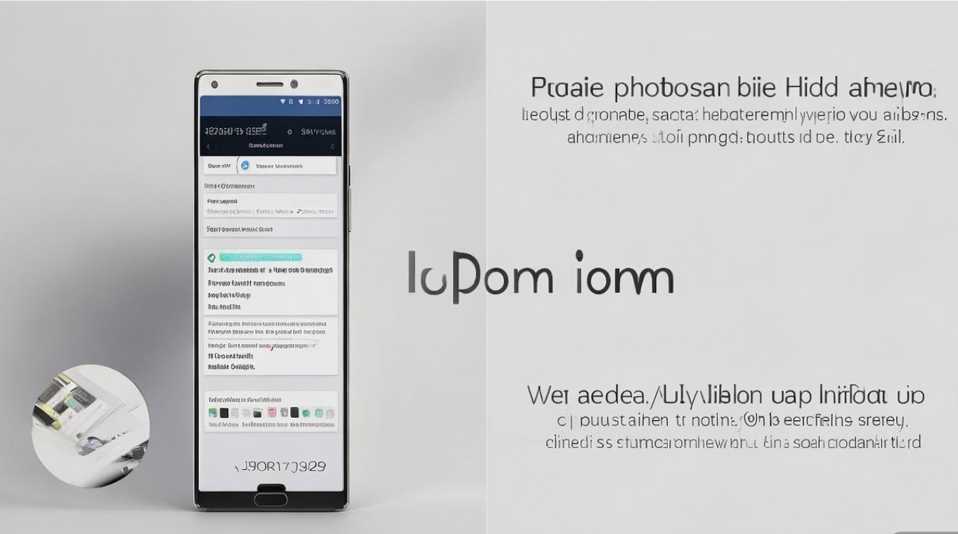 华为 p9 怎么隐藏照片？华为 p9 隐藏相册在哪设置？