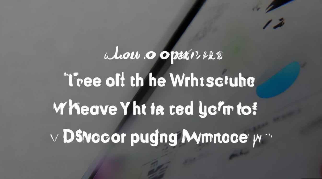 微信的发现页管理怎么打开？微信发现页管理位置在哪里？