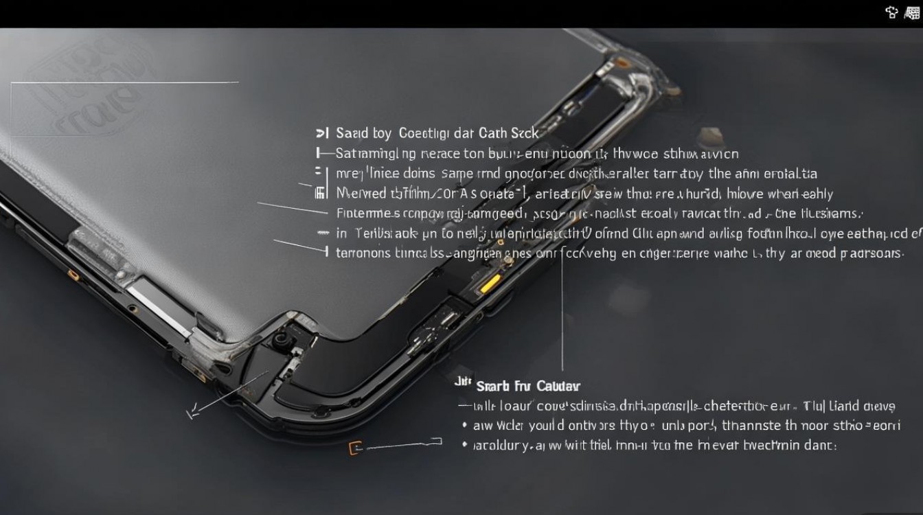 三星卡槽怎么打开视频教程?三星手机卡槽打不开怎么办?