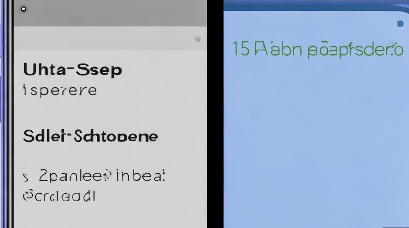 oppo 手机怎么截半屏？oppo 手机如何截取屏幕上半部分？