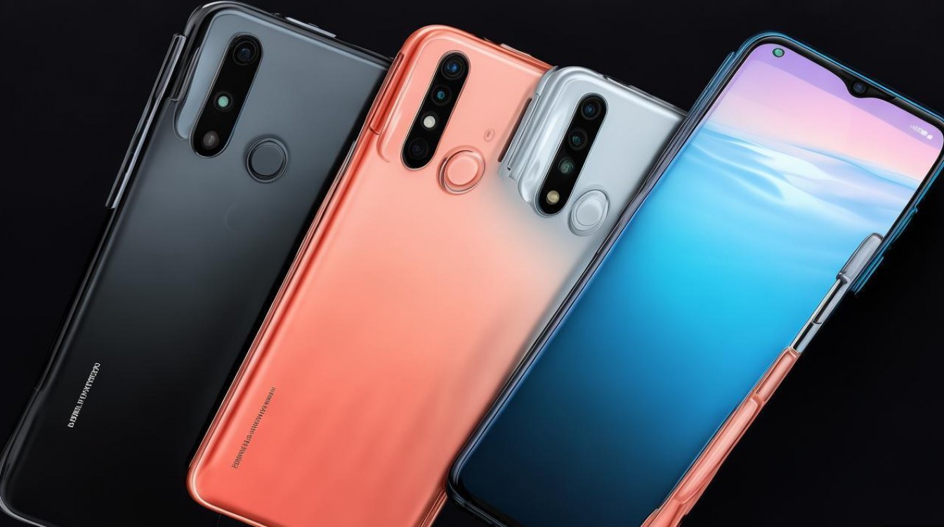 华为 p50e 有哪些颜色？华为 p50e 哪个配色最好看且销量最高？