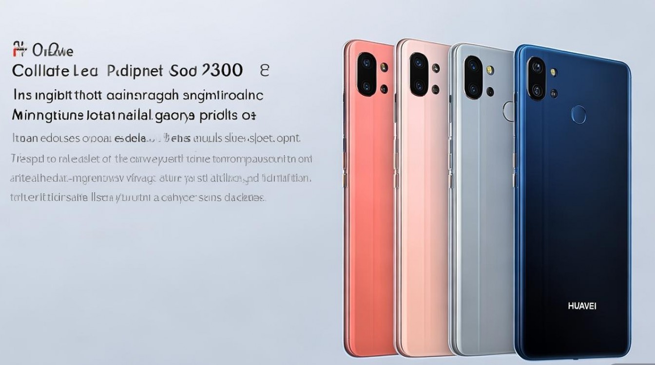 华为 p50e 有哪些颜色？华为 p50e 哪个配色最好看且销量最高？