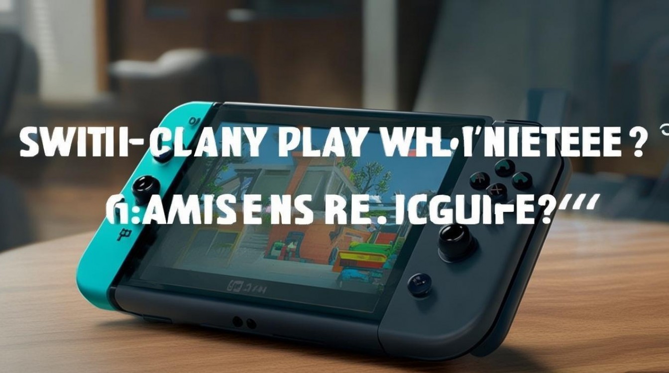 switch 不连网能玩吗?switch 游戏需要连接 wifi 吗