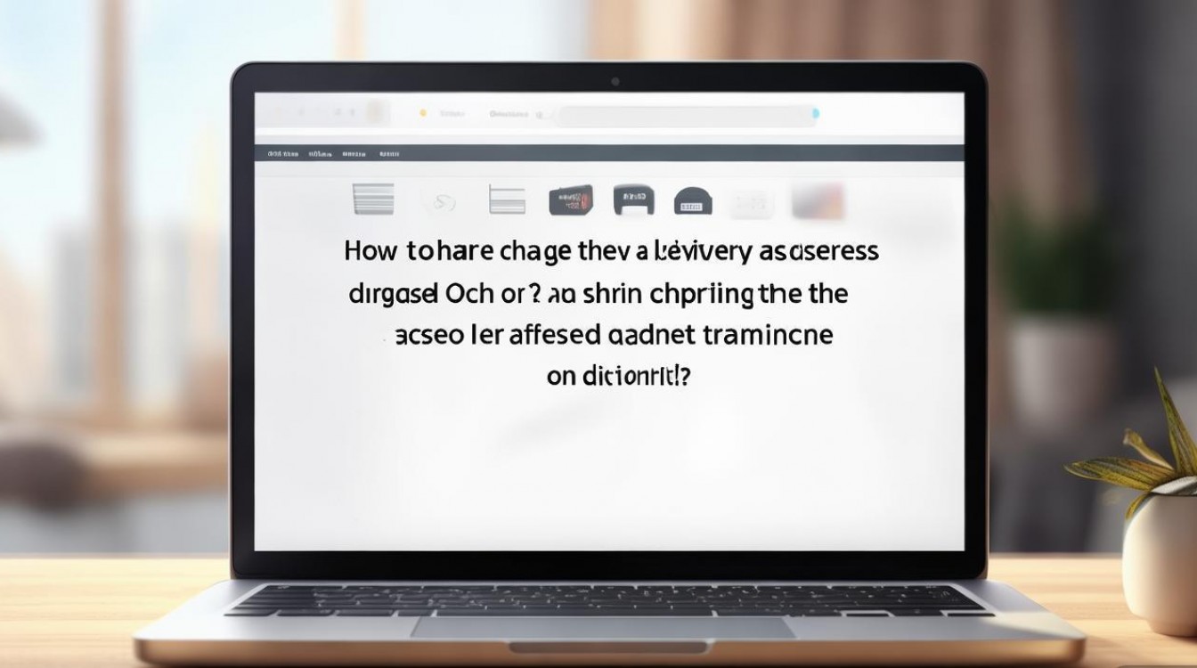 闲鱼已购买订单怎么修改地址？闲鱼交易成功后还能改收货地址吗