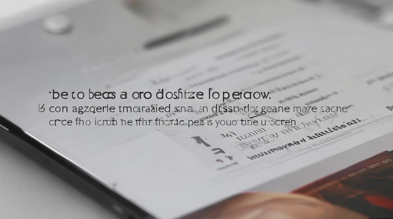 华为桌面杂志怎么设置？华为手机如何开启杂志锁屏功能？