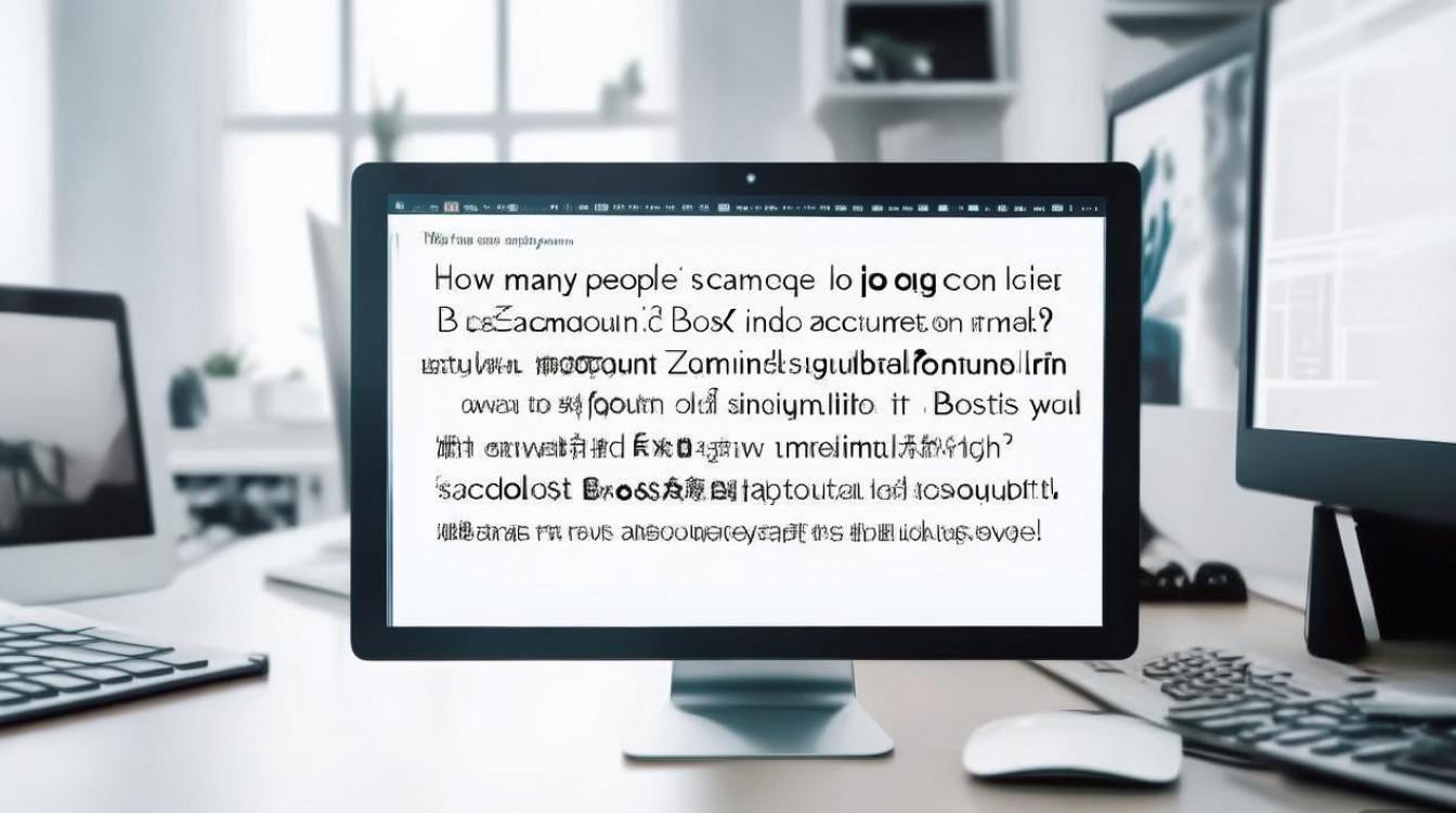 boss 直聘一个账号最多可以几个人登录？boss 直聘账号同时登录人数限制是多少？