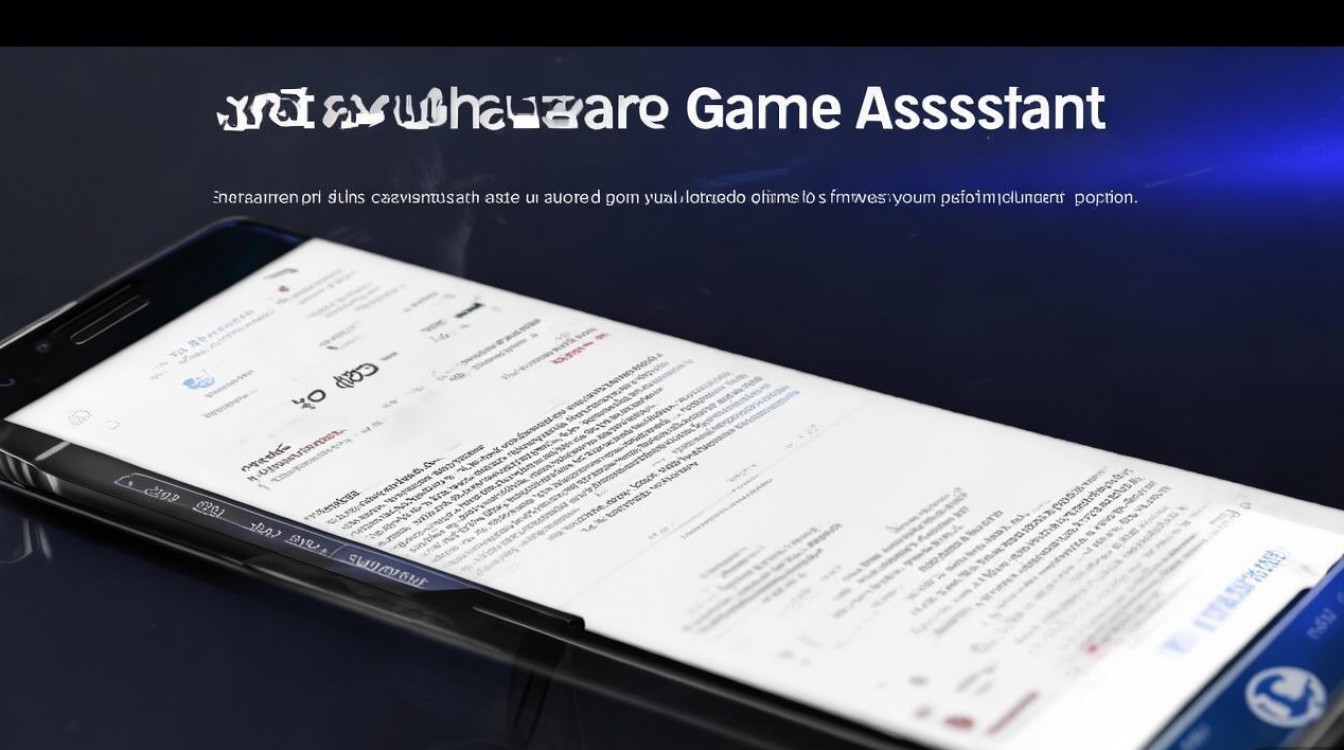 三星的游戏助手怎么用啊?三星游戏助手功能设置与优化技巧有哪些?