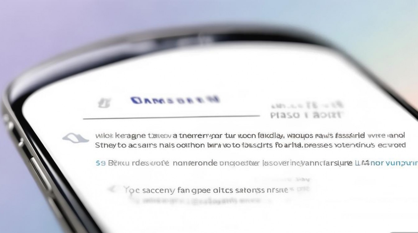 三星备份怎么恢复出厂设置密码?三星手机忘记密码如何强制恢复出厂设置?