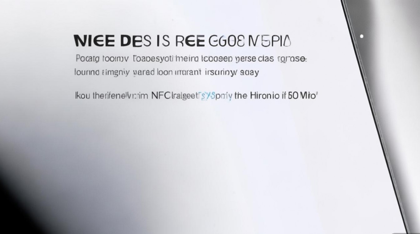 荣耀 50seNFC 功能在哪?荣耀 50seNFC 怎么开启和设置?