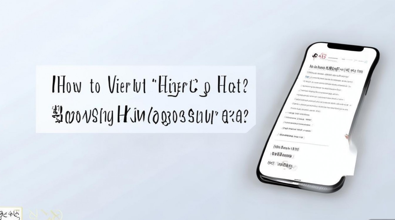 小红书浏览记录在哪看?小红书浏览记录查询方法有哪些?