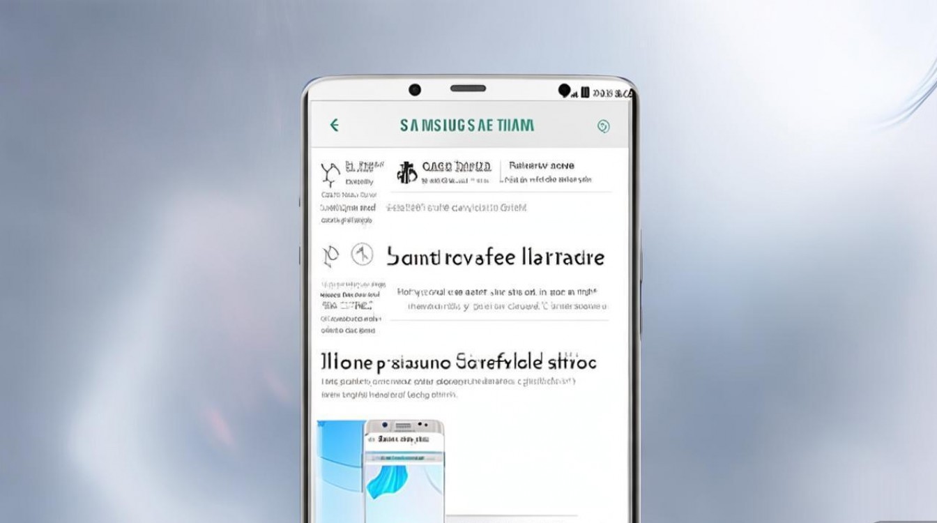 三星安全模式怎么办?三星手机如何退出安全模式?